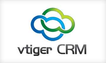 vtigercrm logo