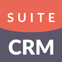 SuiteCRM Logo
