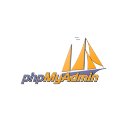 phpmyadmin